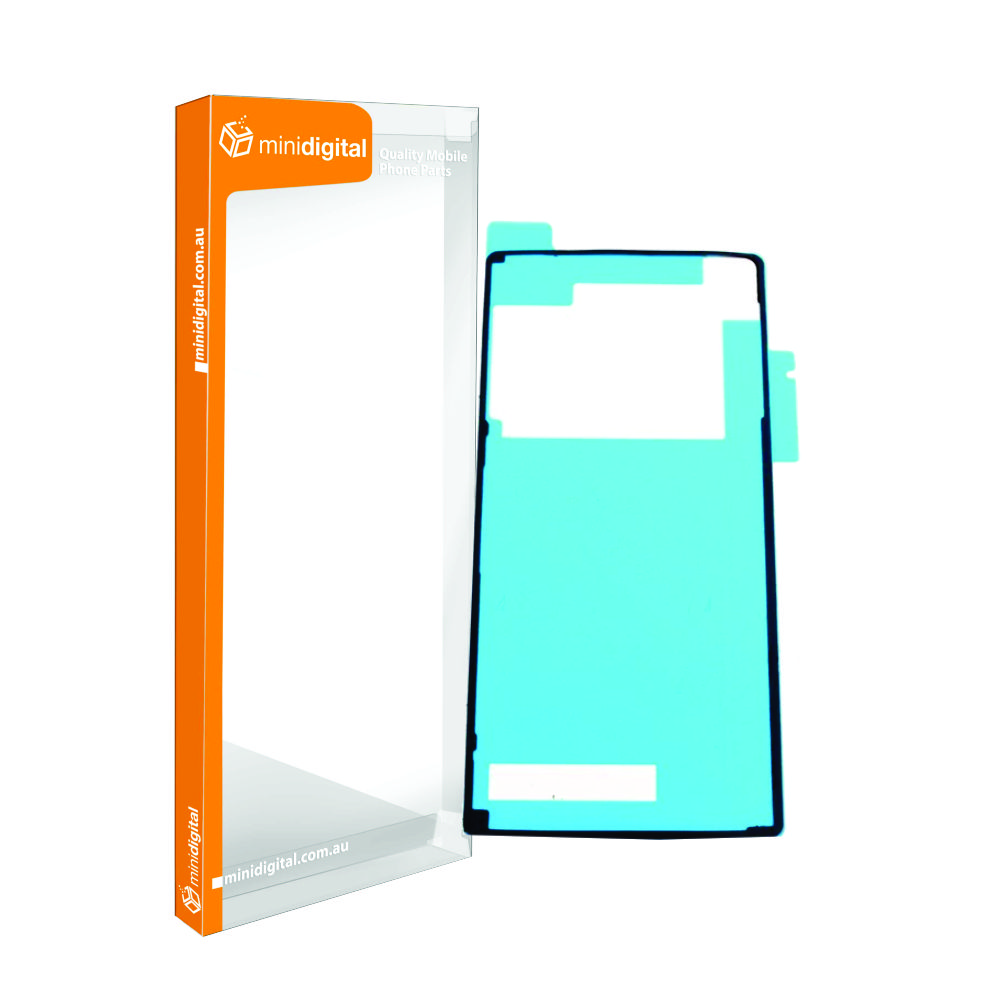 Sony Xperia Z3  Rear Adhesive
