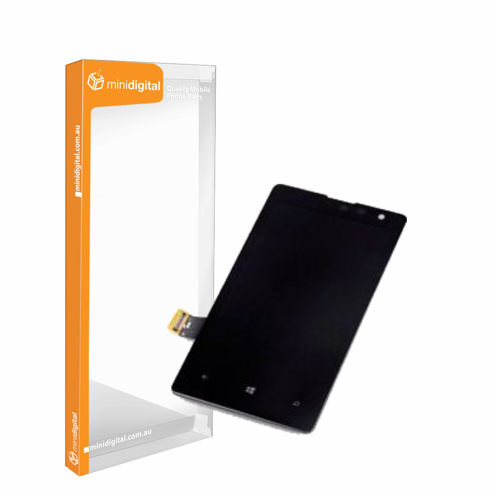 for Nokia Lumia 1320 LCD and Digitiser touch combo