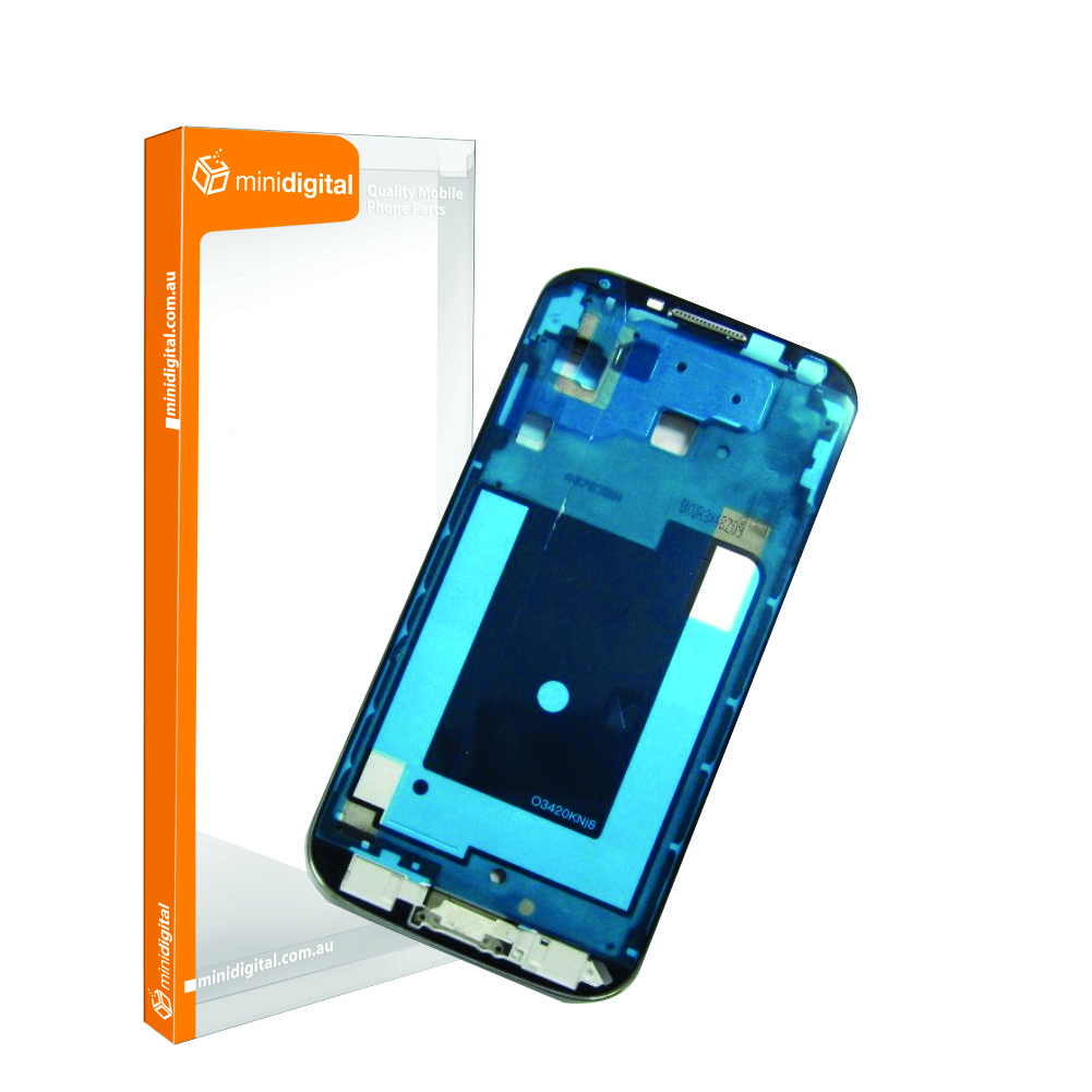 for Samsung i9507 Chassis Mid Frame Housing