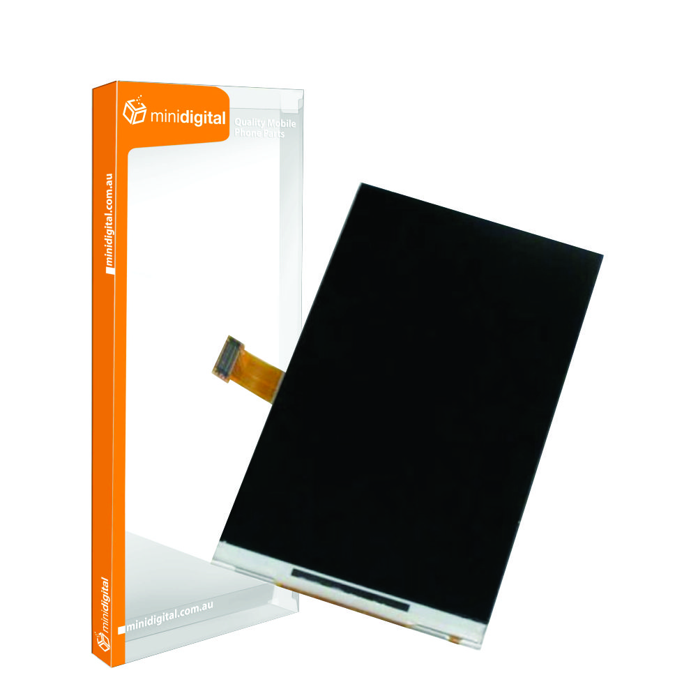 for Samsung s7580 LCD Screen Trend Plus