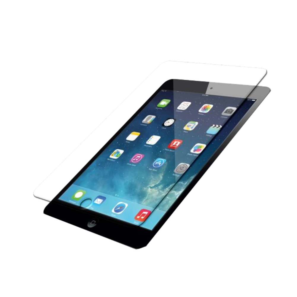 iPad Mini Tempered Glass Screen Protector