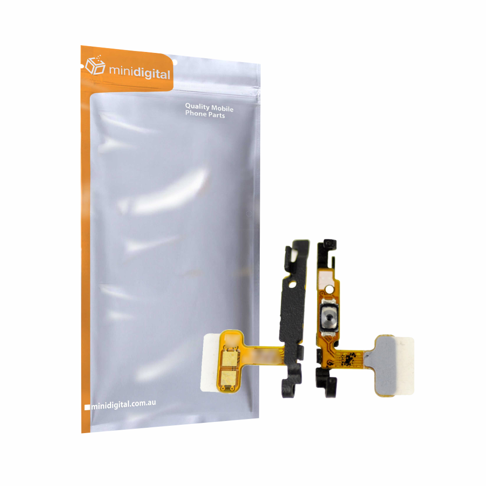 Power button switch flex for Samsung Galaxy s6 edge G925i