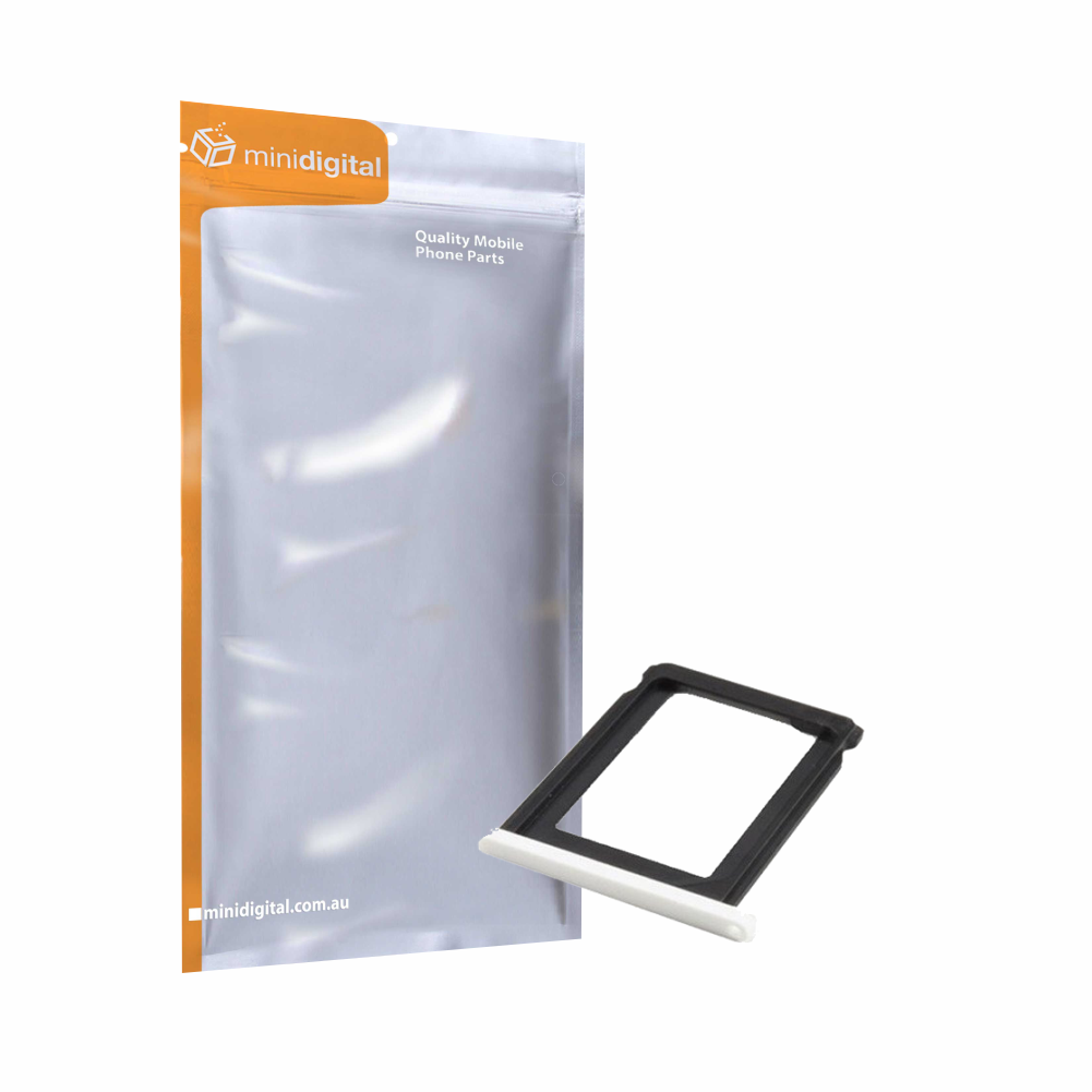 Sim card holder  for iPhone 3G/3GS white