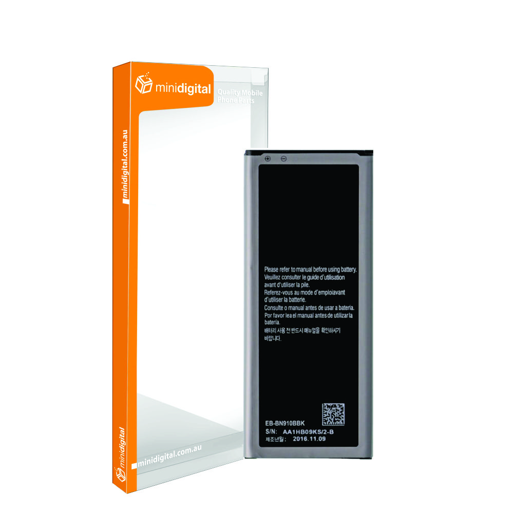 for Samsung Galaxy Note 4 Battery