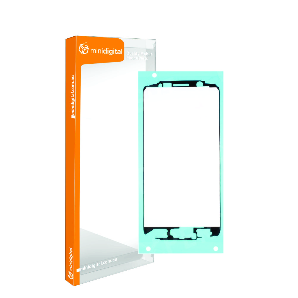 front adhesive for Samsung Galaxy S6 G920