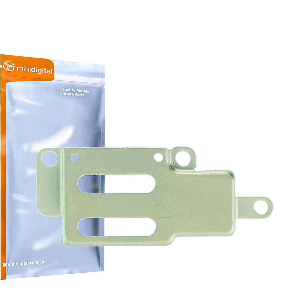 Ear speaker retainer plate for iPhone 6 4.7"