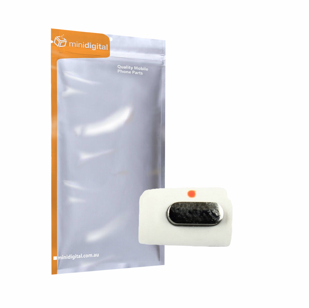 Vibrate Key for iPhone 3G/3GS white