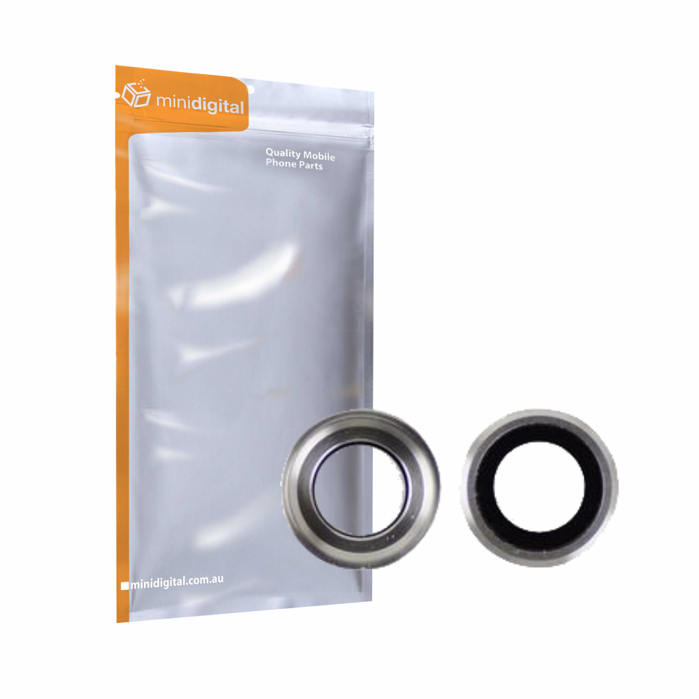 front camera retainer ring for iPhone 4G