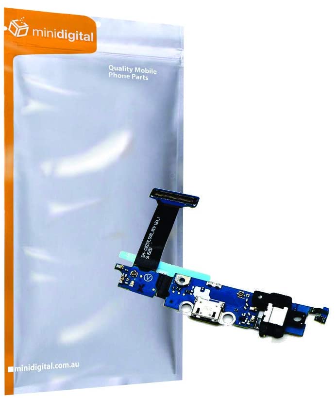 USB headphone charging flex for Samsung Galaxy s6 edge G925i