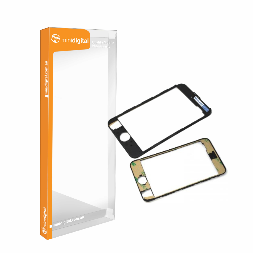 screen frame for iPod touch 2nd Generation