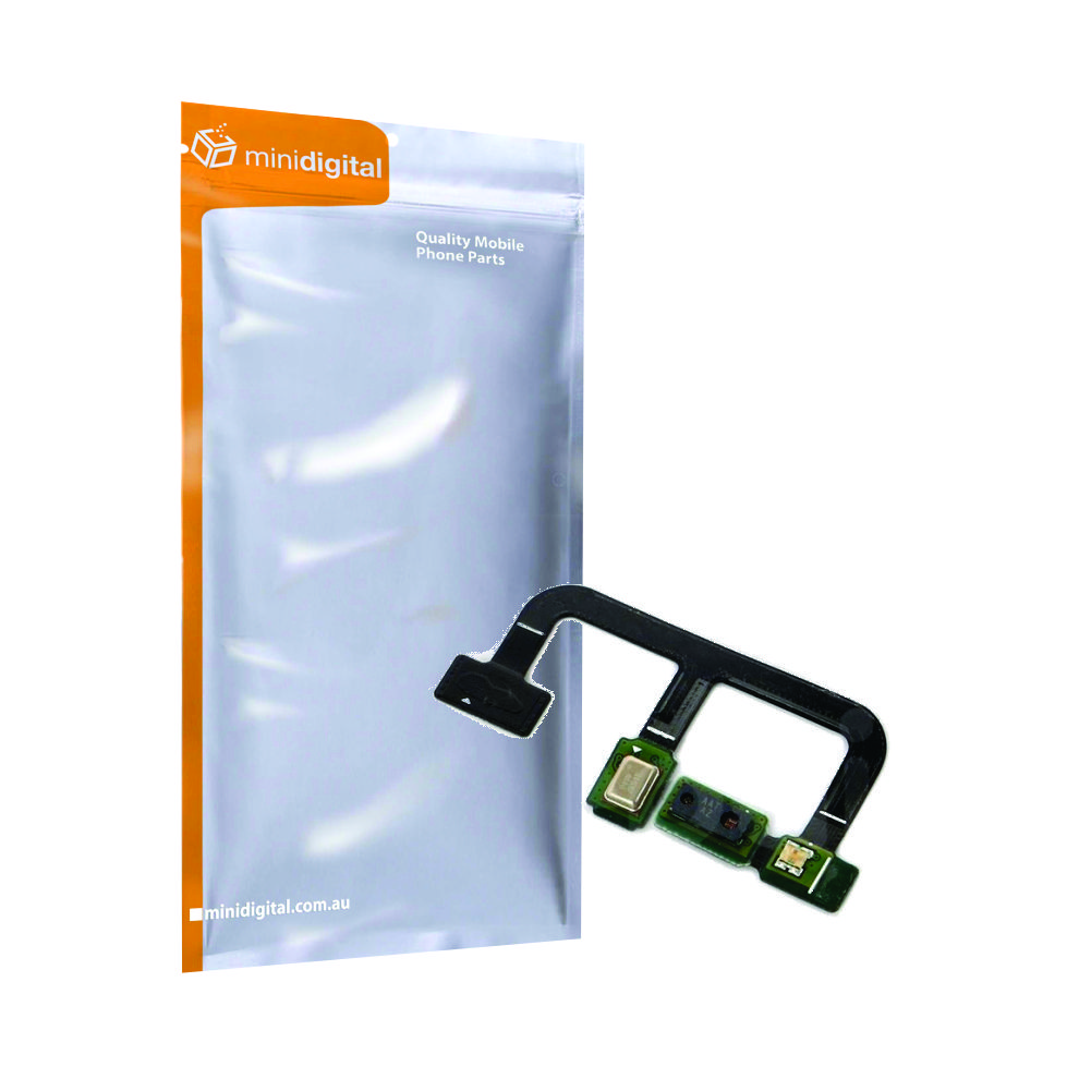microphone proximity flash flex for Samsung Galaxy s6 edge PLUS G928i G928F