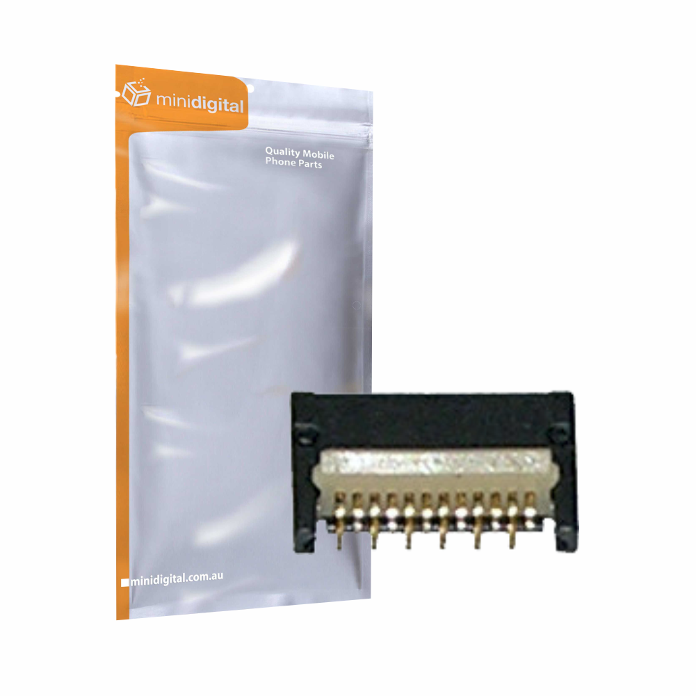 sensor connector SMT for iPhone 3G