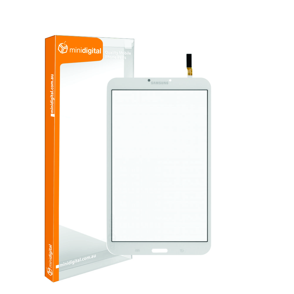 White Digitizer for Samsung Tab 3 (8 inch Wifi Version) T310