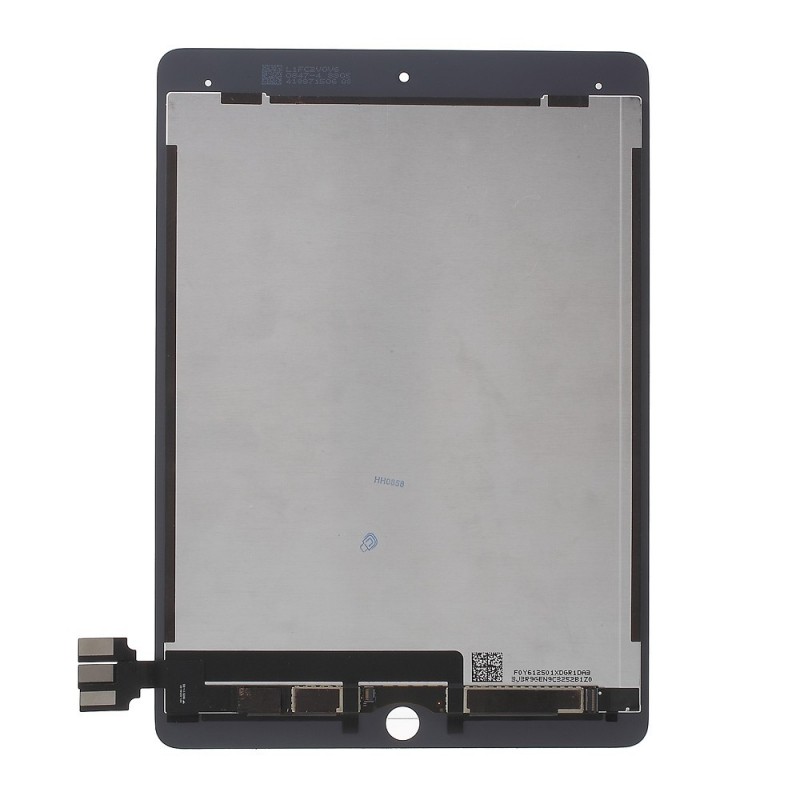 for iPad  pro 9.7" lcd and digitizer combo Black