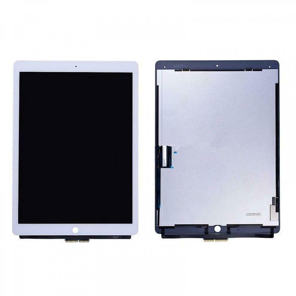for iPad  Pro 9.7" lcd and digitizer combo White