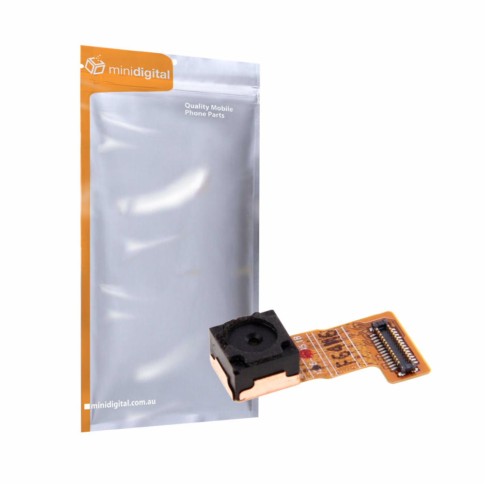 for Sony Xperia Z5  z5 compact  z5 premium front camera flex