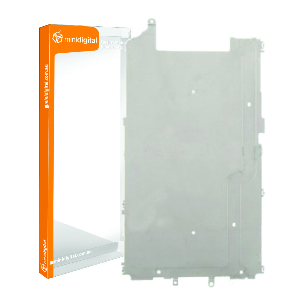 LCD Plate Metal Sheild Backing plate for iPhone 6 plus