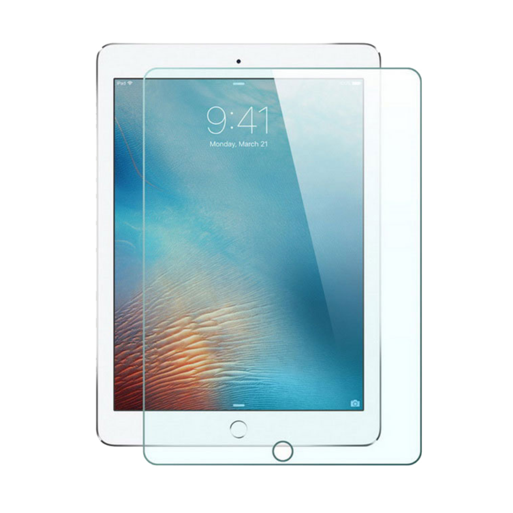 Tempered Glass Screen Protector for iPad Pro 9.7