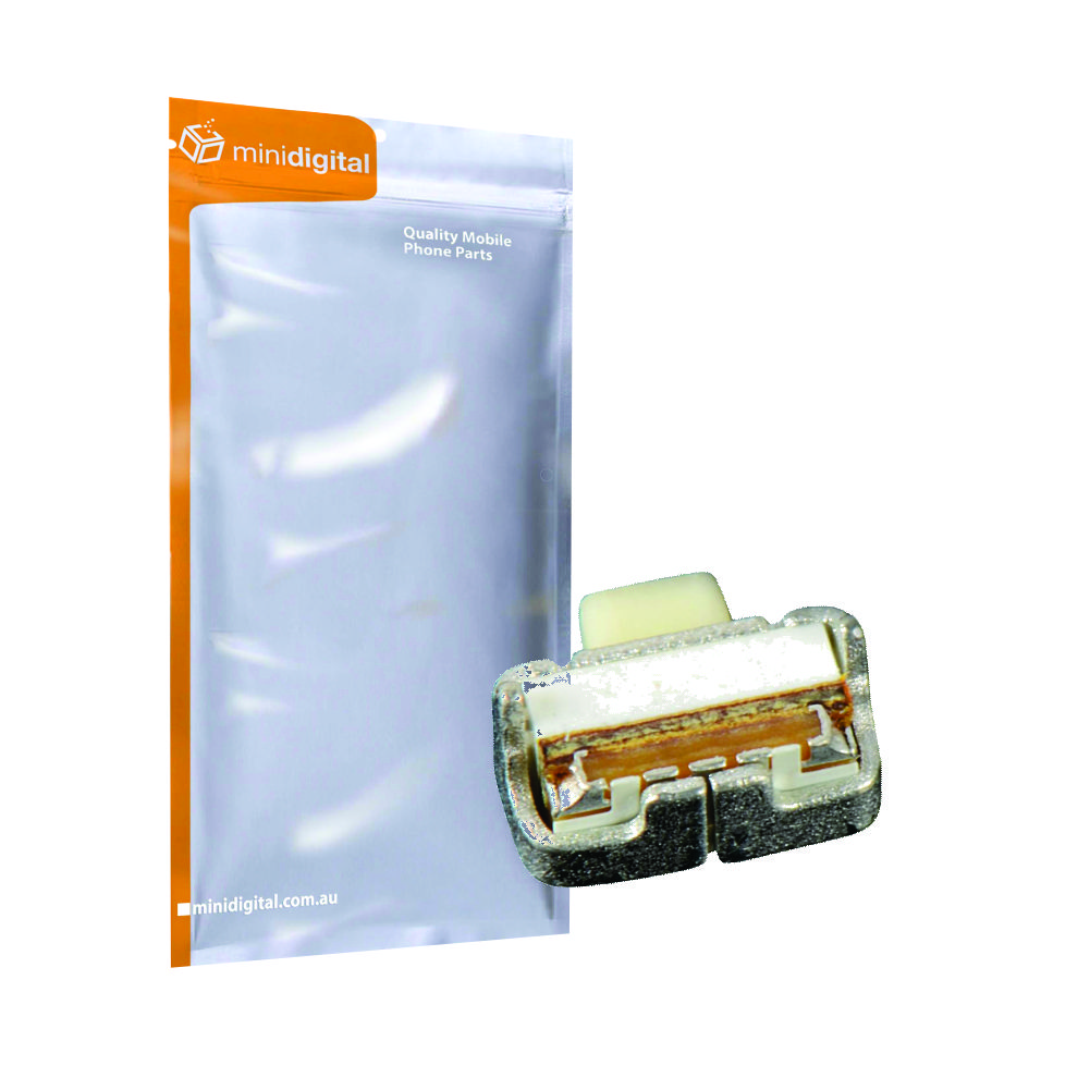 Samsung Galaxy S3 SMT Power Volume Switch