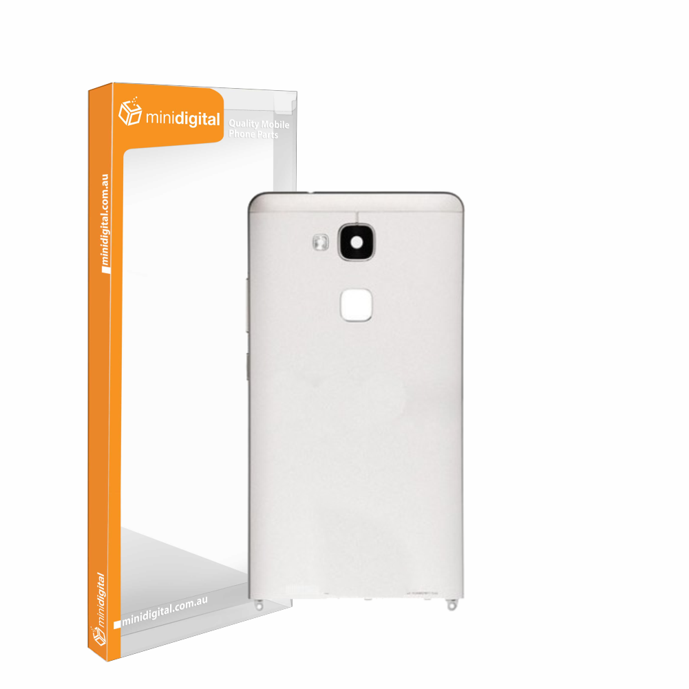 for Huawei Mate 7 Back Battery Cover White
