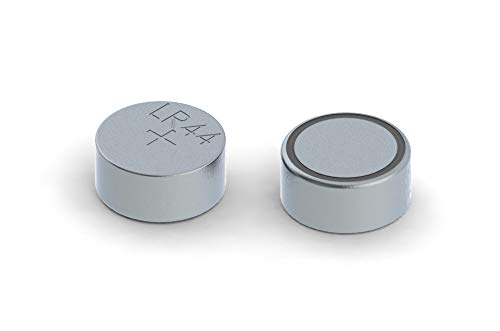 LR44G LR44 A76 AG13 Button Cell Battery
