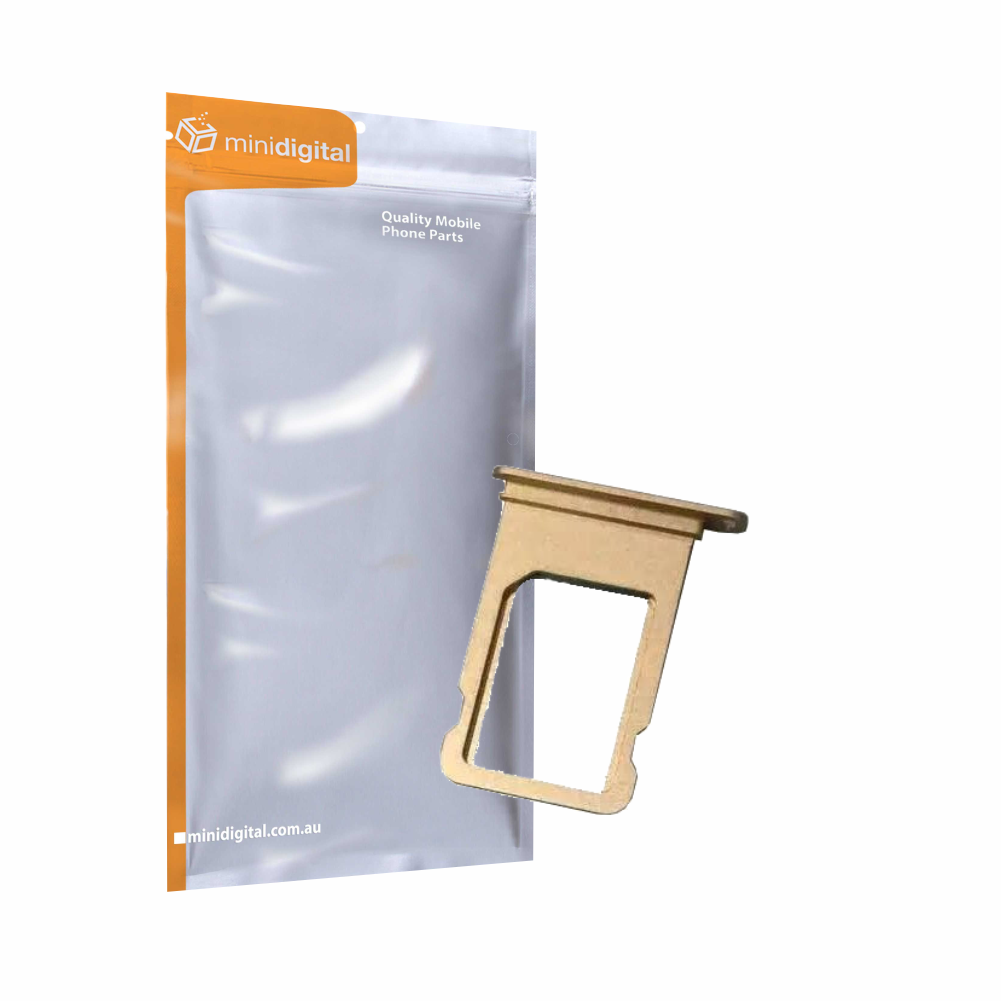 Gold Sim Tray for iPhone 7