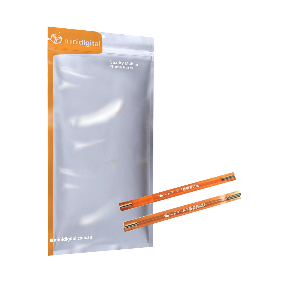 iPad Air 2 Digitizer Testing Flex Extension cable