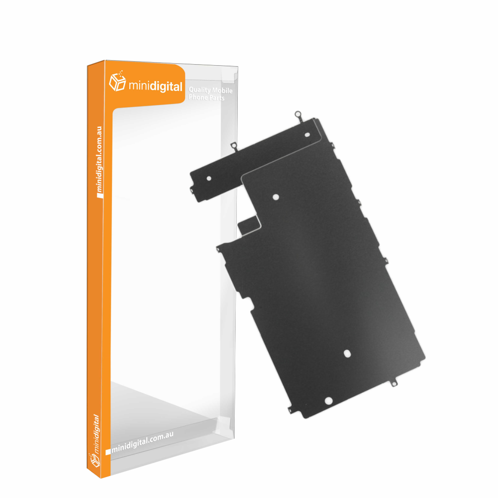 for iPhone 7 LCD Shield backplate