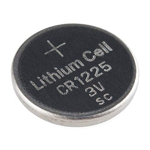CR1225 3v Button Cell Battery