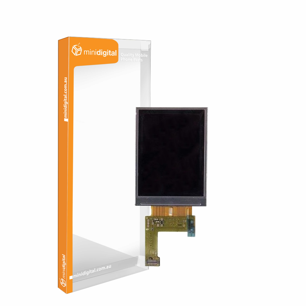 LCD for Sony Ericssion C510