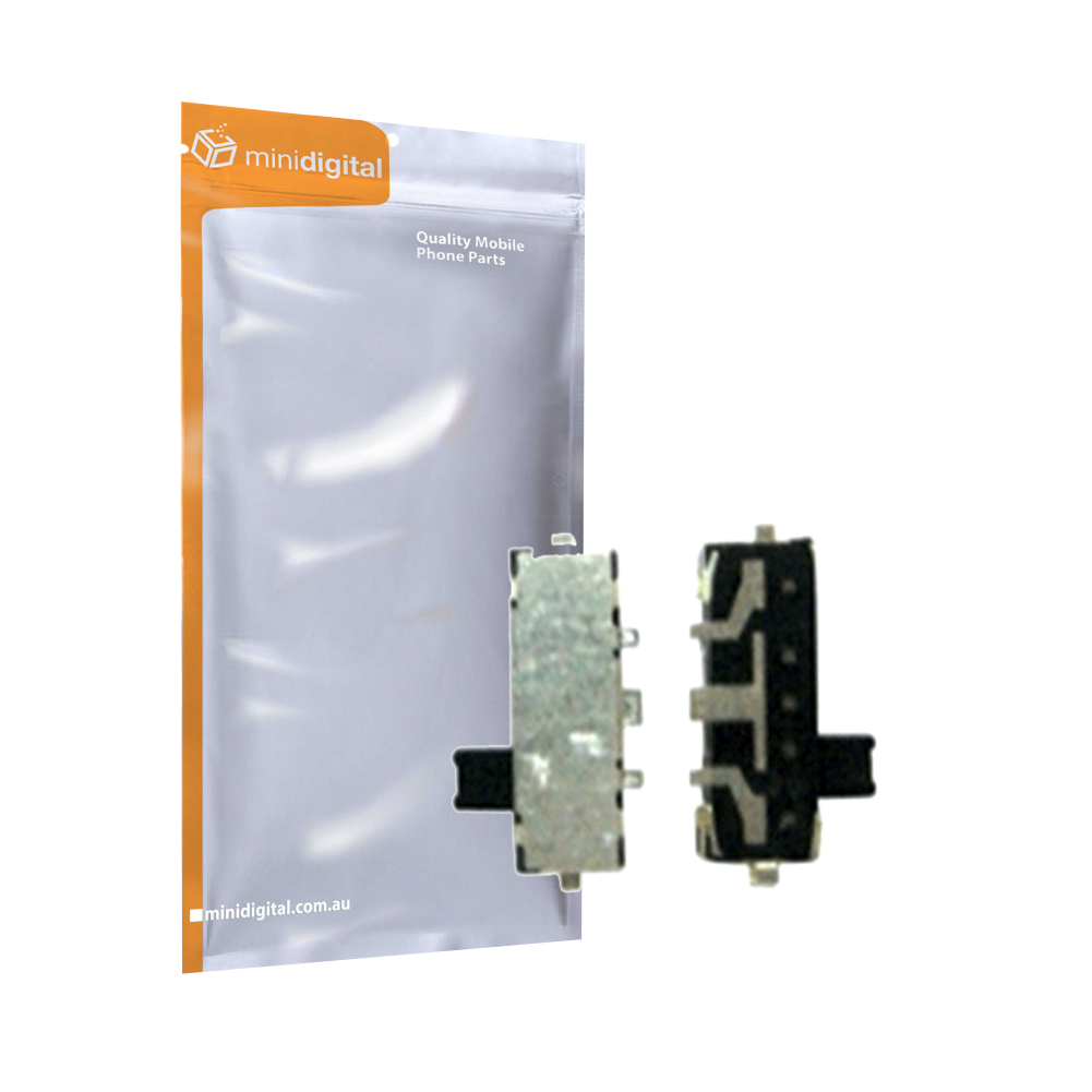 Lock button (inside)  for Nokia  N86