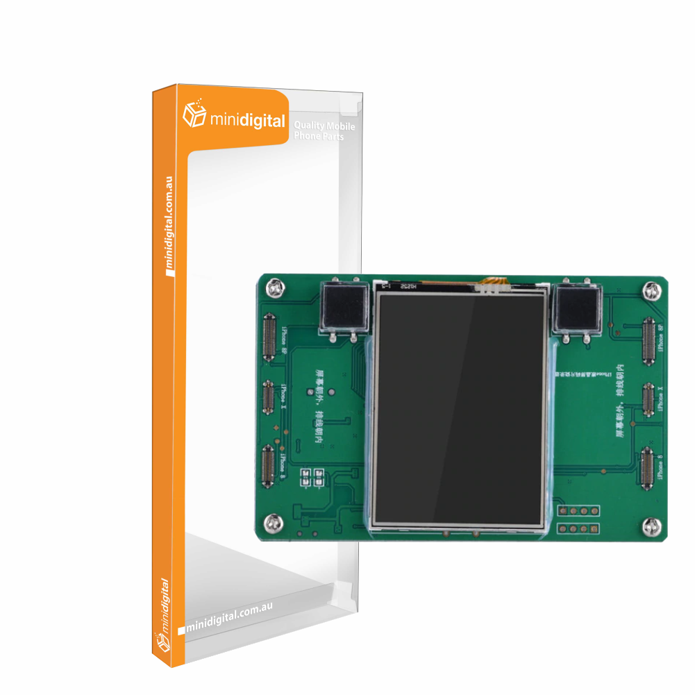 Ambient Light Sensor Programer for iPhone 8  8p  X LCD's