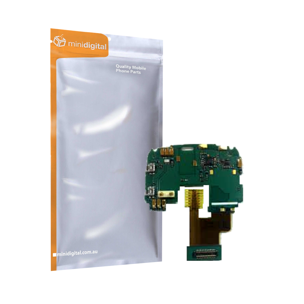 Original Camera Ribbon with IC For Nokia 6700C