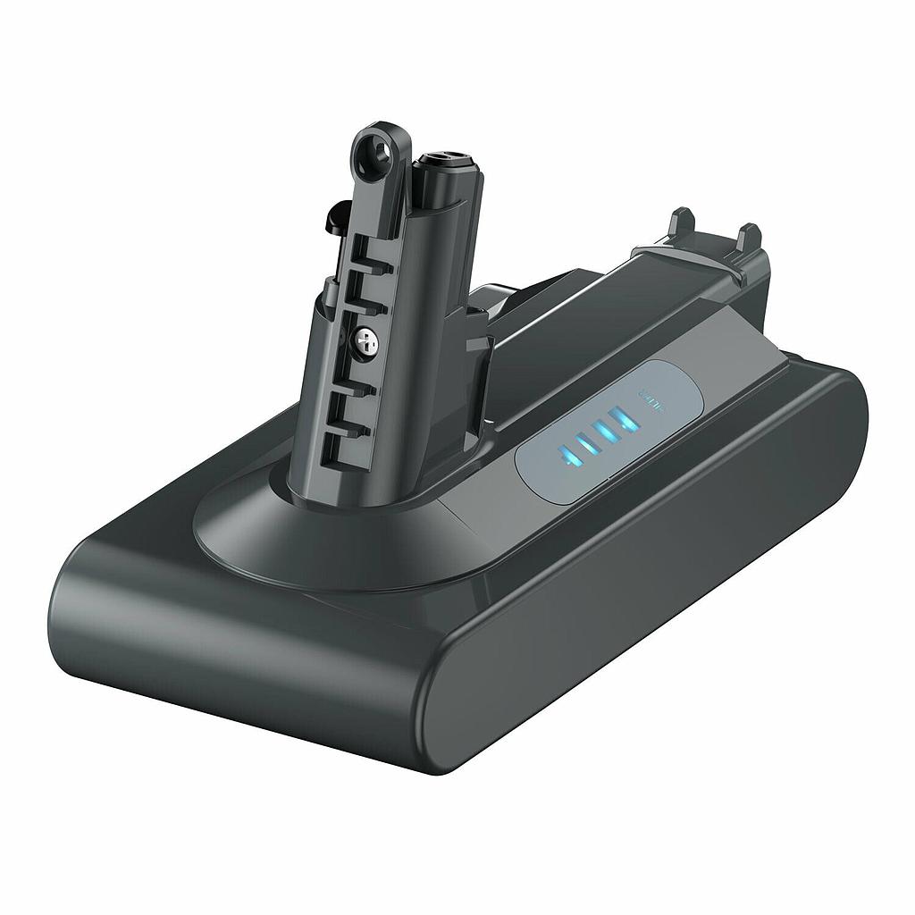 Battery For Dyson V10 Li-ion for V10 4800mAh High Capacity