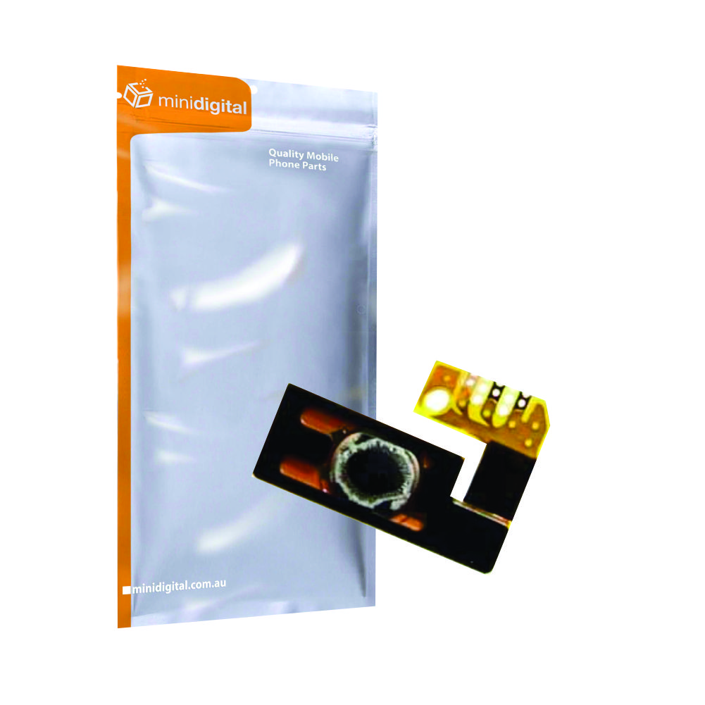 Samsung i9100 power switch flex replacement part