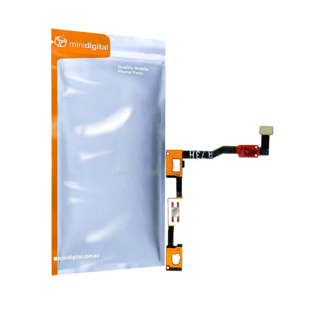 Home button switch flex for samsung Galaxy s2 i9100