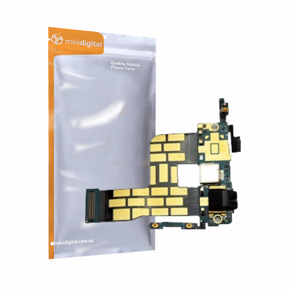 HTC Aria Flex main earphone volume