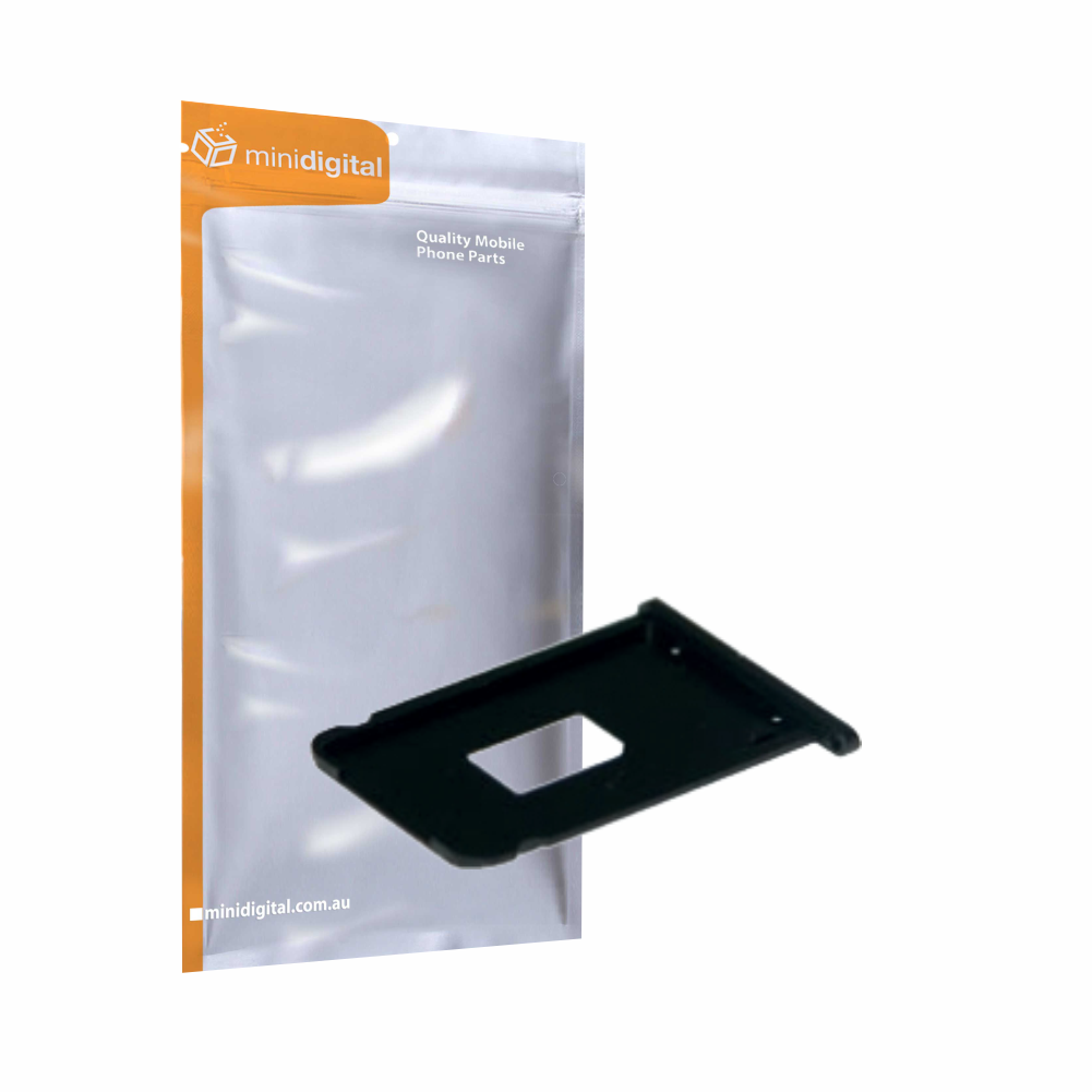 Sim Card Holder for iPhone 2g black
