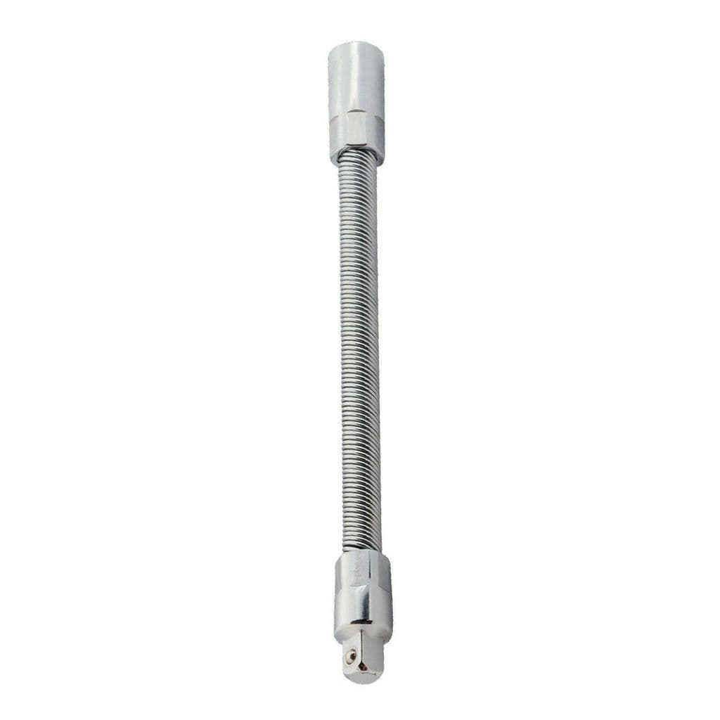 150mm 6'' Flexible Extension Shaft 1/4'' 6.3mm Socket