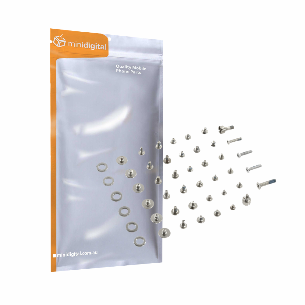 for iPhone 4s replacement screw set for repair