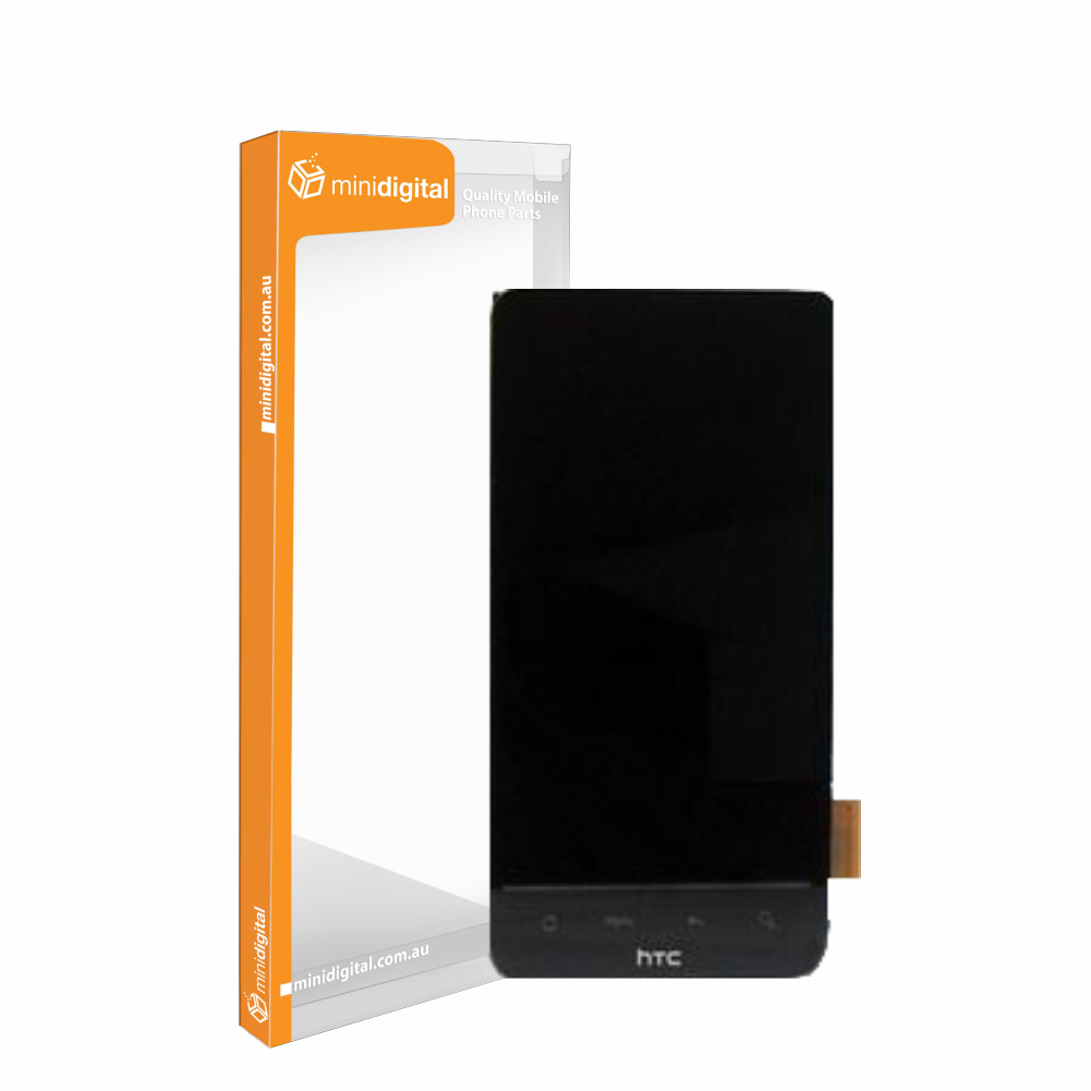 HTC Desire hd G7HD LCD replacement part