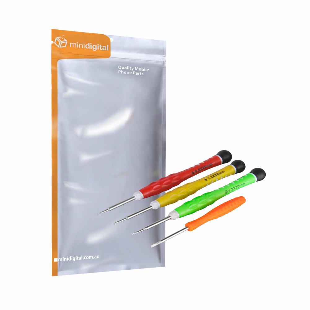 Screw Driver Kit for iPhone 4 4s 5 5s 5c 6 6s