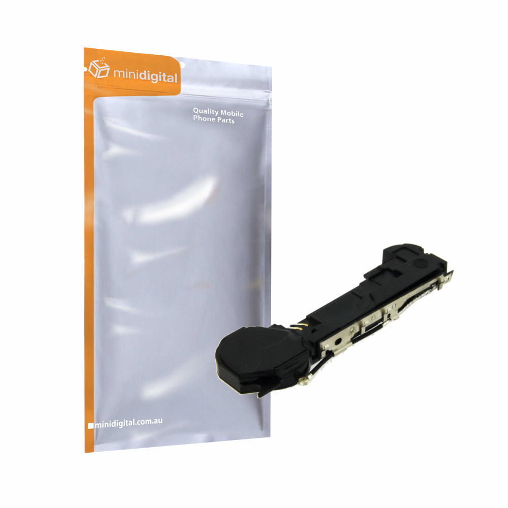 Loud Speaker with Antenna for iPhone 4S  coaxial signal cable