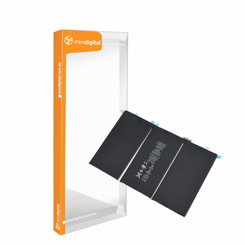Replacement Battery for iPad 3