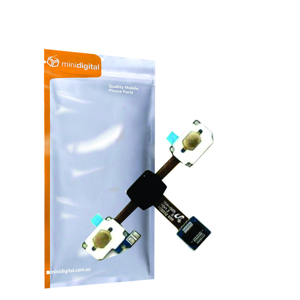 Samsung i900 home function button flex cable