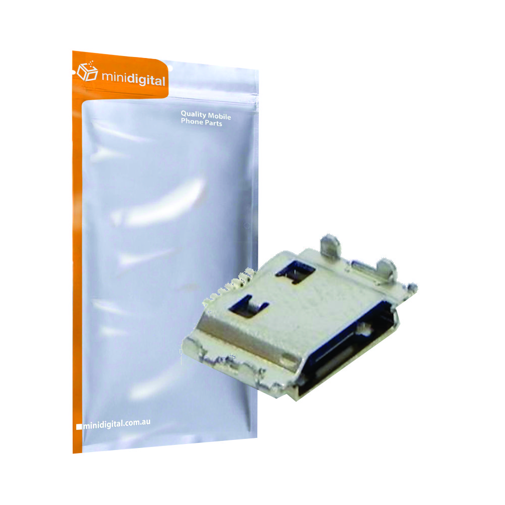 for Samsung Galaxy ace plus s7500 charge port connector