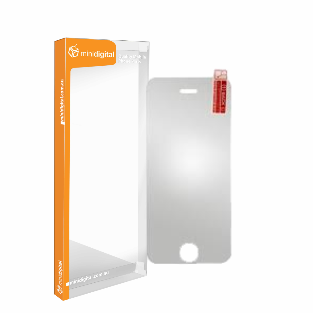 for iPhone 5 5s 5c 5SE SE screen protector