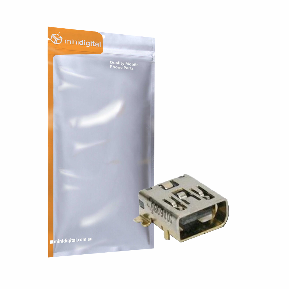 htc touch p3450 charge connector