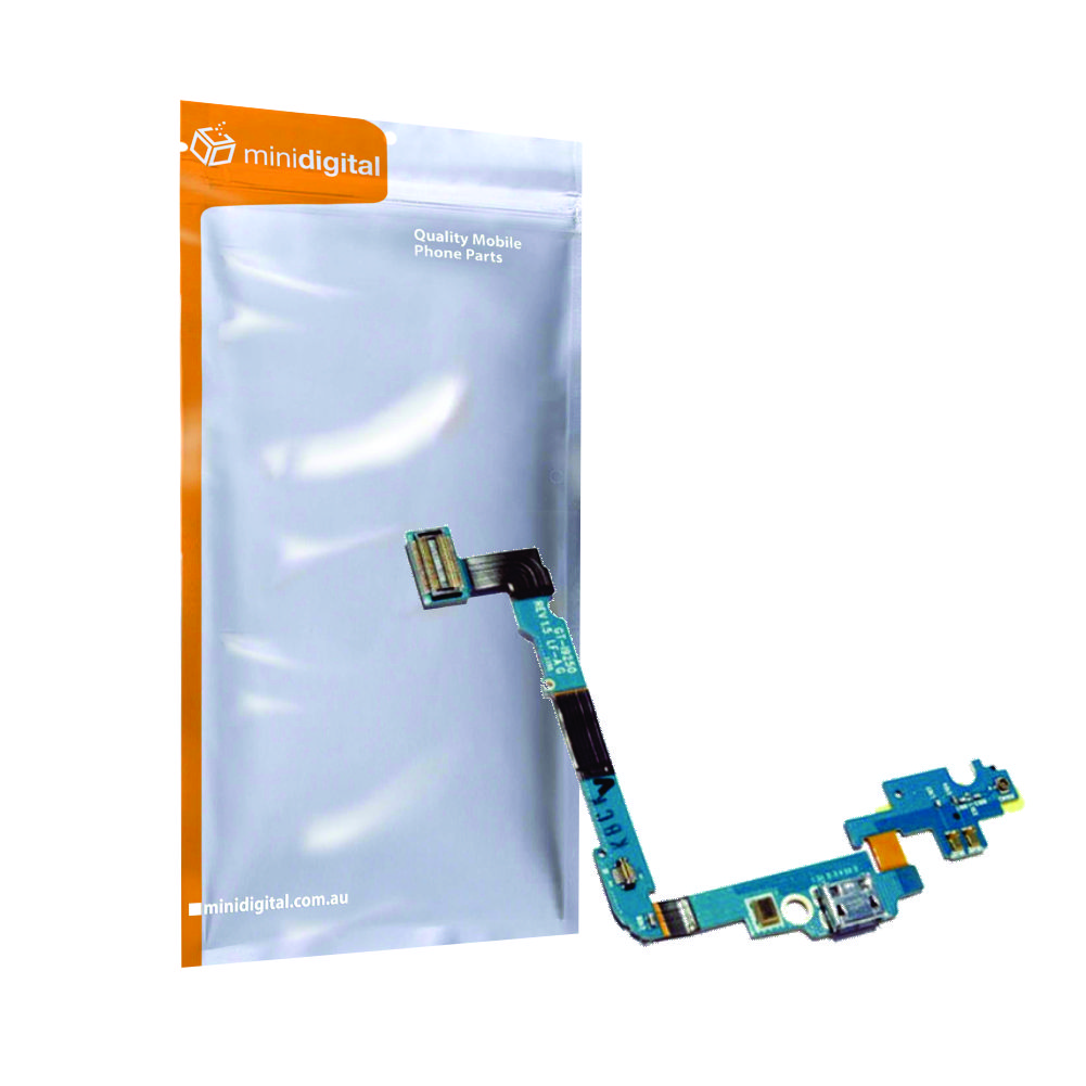 Samsung Galaxy nexus i9250 charge port flex