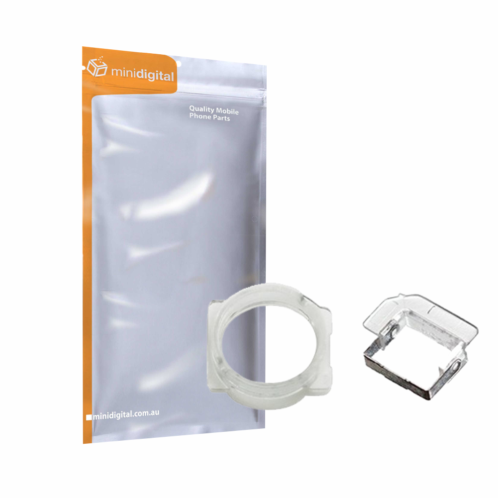 Front camera And Proximity Sensor Bracket for iPhone 5